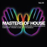 Masters of House Vol.4 - Masters of House Vol.4