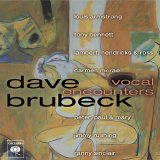 Dave Brubeck - Vocal Encounters