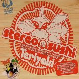 Hed Kandi - Stereo Sushi Vol.07 - Teriyaki