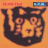 R.E.M - Monster