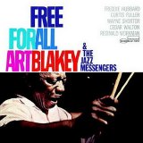 Art Blakey - Free For All