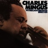 Charles Mingus - Pithecanthropus Erectus