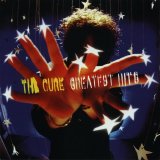The Cure - Greatest Hits