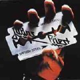 Judas Priest - British Steel