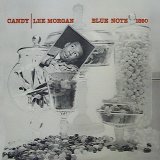 Lee Morgan - Candy
