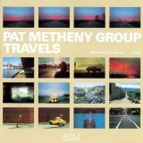 Pat Metheny - Travels