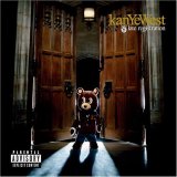 Kanye West - Late Registration