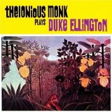 Thelonious Monk - Plays Duke Ellington