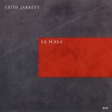 Keith Jarrett - La Scala