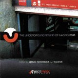Underground Sound of Madrid 2006 - Underground Sound of Madrid 2006