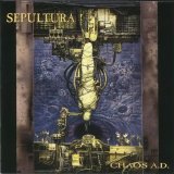Sepultura - Chaos A.D