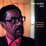 Duke Jordan - As Time Goes By