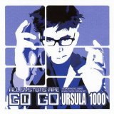 Ursula 1000 - All Systems Are Go Go