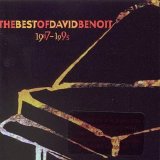 David Benoit - The Best of David Benoit 1987-1995