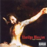 Marilyn Manson - Holy Wood