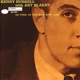 Kenny Burrell - At The Five Spot Cafe