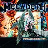 Megadeth - United Abominations