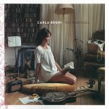 Carla Bruni - No Promises