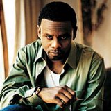 Carl Thomas - Carl Thomas