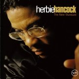 Herbie Hancock - The New Standard