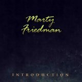 Marty Friedman - Introduction