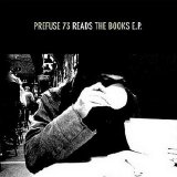 Prefuse 73 - Reads The Books (Ep)