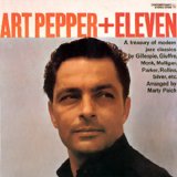Art Pepper + Eleven - Art Pepper + Eleven - Modern Jazz Classics