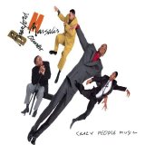 Branford Marsalis - Crazy People Music