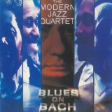 Modern Jazz Quartet - Blues on Bach
