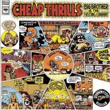 Janis Joplin - Cheap Thrills
