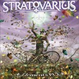 Stratovarius - Elements Part II