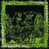 Type O Negative - Origin of The Feces