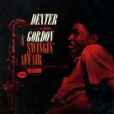 Dexter Gordon - A Swingin' Affair