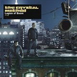 The Crystal Method - Legion of Boom