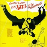 Charlie Parker - Jazz At The Philharmonic 1949