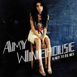 Amy Winehouse - Back to Black