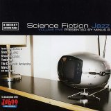 Science Fiction Jazz Vol.05 - Science Fiction Jazz Vol.05