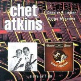 Chet Atkins & Les Paul - Chester and Lester Guitar Monsters