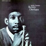 Kenny Dorham - Quiet Kenny