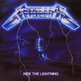 Metallica - Ride The Lightning