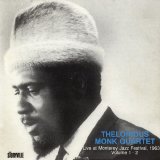 Thelonious Monk - Live at Monterey Jazz Festival '63