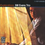 Bill Evans - Explorations