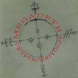 Megadeth - Cryptic Writings