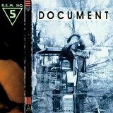 R.E.M - Document