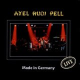 Axel Rudi Pell - Made In Germany