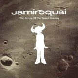 Jamiroquai - The Return Of The Space cowboy