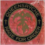 Queensryche - Rage for Order