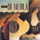 Al Di Meola - The Manhattan Years