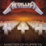 Metallica - Master of Puppets