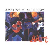 Acoustic Alchemy - AArt
